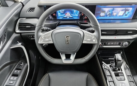 FAW Bestune T77, 2024 год, 2 124 000 рублей, 24 фотография