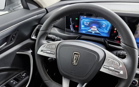 FAW Bestune T77, 2024 год, 2 124 000 рублей, 15 фотография