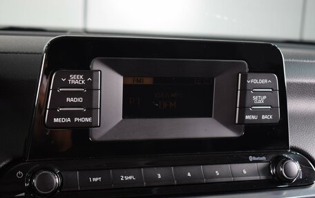 KIA Cerato IV, 2019 год, 1 949 000 рублей, 13 фотография