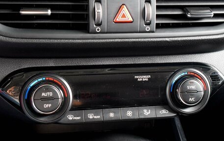 KIA Cerato IV, 2019 год, 1 949 000 рублей, 14 фотография