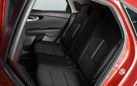 KIA Cerato IV, 2019 год, 1 949 000 рублей, 9 фотография