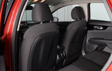 KIA Cerato IV, 2019 год, 1 949 000 рублей, 11 фотография