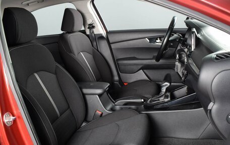 KIA Cerato IV, 2019 год, 1 949 000 рублей, 8 фотография