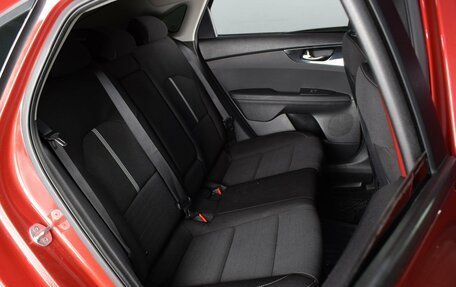 KIA Cerato IV, 2019 год, 1 949 000 рублей, 7 фотография