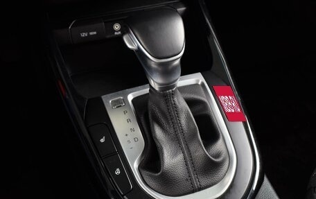 KIA Cerato IV, 2019 год, 1 949 000 рублей, 15 фотография