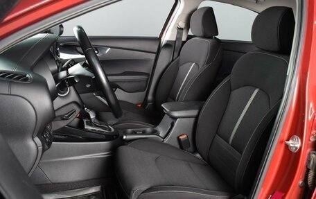 KIA Cerato IV, 2019 год, 1 949 000 рублей, 10 фотография