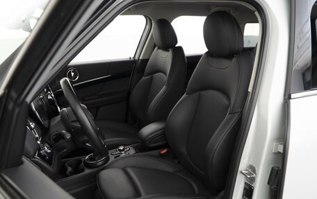 MINI Countryman II (F60), 2021 год, 4 525 077 рублей, 11 фотография