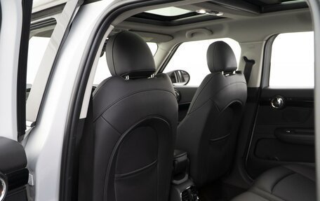 MINI Countryman II (F60), 2021 год, 4 525 077 рублей, 12 фотография