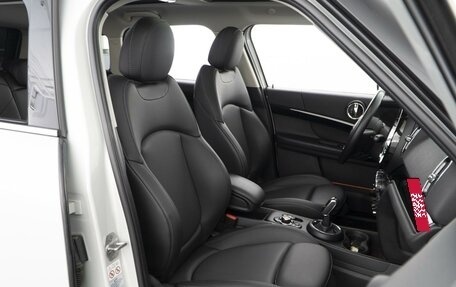 MINI Countryman II (F60), 2021 год, 4 525 077 рублей, 9 фотография