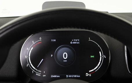 MINI Countryman II (F60), 2021 год, 4 525 077 рублей, 26 фотография