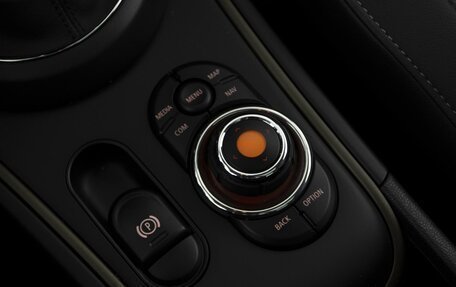 MINI Countryman II (F60), 2021 год, 4 525 077 рублей, 21 фотография