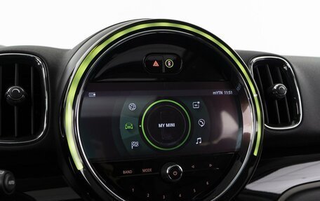 MINI Countryman II (F60), 2021 год, 4 525 077 рублей, 24 фотография