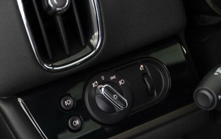 MINI Countryman II (F60), 2021 год, 4 525 077 рублей, 19 фотография