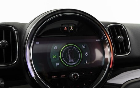 MINI Countryman II (F60), 2021 год, 4 525 077 рублей, 22 фотография