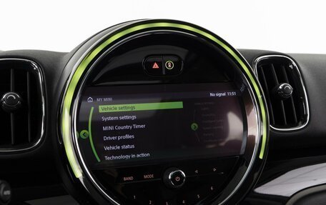 MINI Countryman II (F60), 2021 год, 4 525 077 рублей, 25 фотография