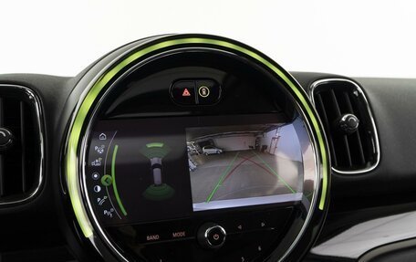 MINI Countryman II (F60), 2021 год, 4 525 077 рублей, 23 фотография