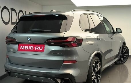 BMW X5, 2025 год, 17 600 000 рублей, 4 фотография