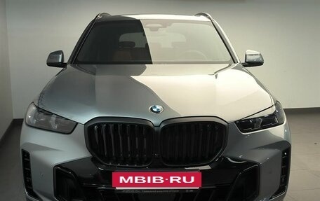BMW X5, 2025 год, 17 600 000 рублей, 3 фотография