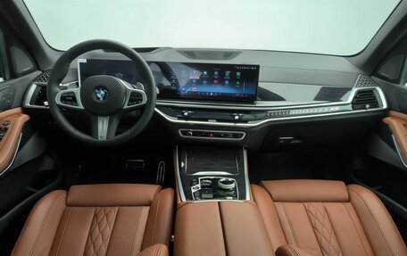 BMW X5, 2025 год, 17 600 000 рублей, 7 фотография