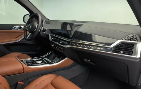 BMW X5, 2025 год, 17 600 000 рублей, 9 фотография