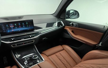 BMW X5, 2025 год, 17 600 000 рублей, 14 фотография