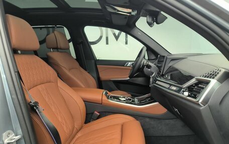 BMW X5, 2025 год, 17 600 000 рублей, 11 фотография