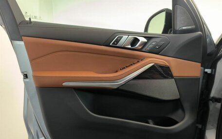 BMW X5, 2025 год, 17 600 000 рублей, 21 фотография