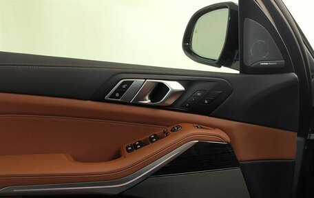 BMW X5, 2025 год, 17 600 000 рублей, 22 фотография