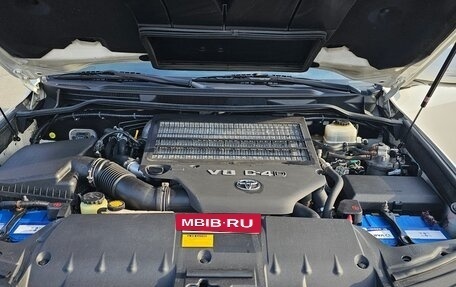 Toyota Land Cruiser 200, 2012 год, 4 000 000 рублей, 13 фотография