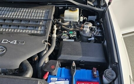 Toyota Land Cruiser 200, 2012 год, 4 000 000 рублей, 14 фотография