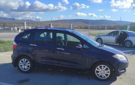 Honda FR-V, 2006 год, 415 000 рублей, 4 фотография