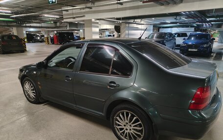 Volkswagen Jetta IV, 2002 год, 285 000 рублей, 2 фотография