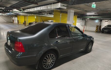 Volkswagen Jetta IV, 2002 год, 285 000 рублей, 3 фотография