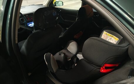 Volkswagen Jetta IV, 2002 год, 285 000 рублей, 11 фотография