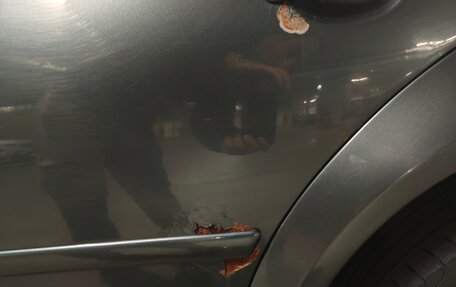 Volkswagen Jetta IV, 2002 год, 285 000 рублей, 8 фотография