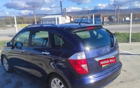 Honda FR-V, 2006 год, 415 000 рублей, 5 фотография