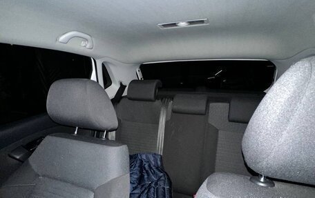 Volkswagen Polo VI (EU Market), 2013 год, 850 000 рублей, 14 фотография