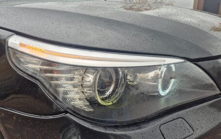 BMW 5 серия, 2009 год, 1 250 000 рублей, 8 фотография