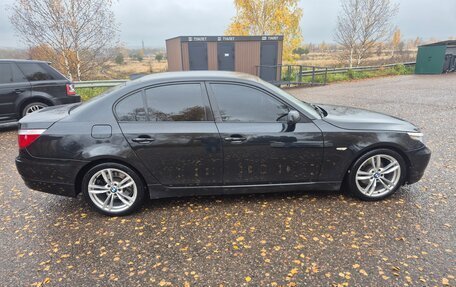 BMW 5 серия, 2009 год, 1 250 000 рублей, 5 фотография