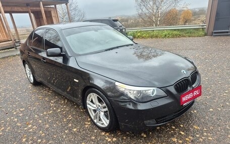 BMW 5 серия, 2009 год, 1 250 000 рублей, 4 фотография