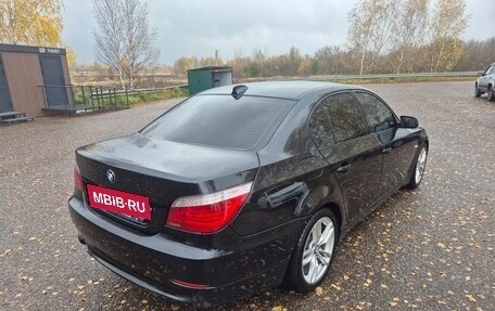 BMW 5 серия, 2009 год, 1 250 000 рублей, 6 фотография