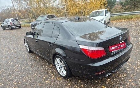 BMW 5 серия, 2009 год, 1 250 000 рублей, 7 фотография