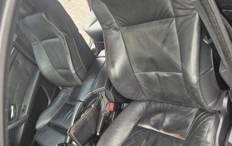 BMW 5 серия, 2009 год, 1 250 000 рублей, 10 фотография