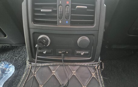 BMW 5 серия, 2009 год, 1 250 000 рублей, 12 фотография