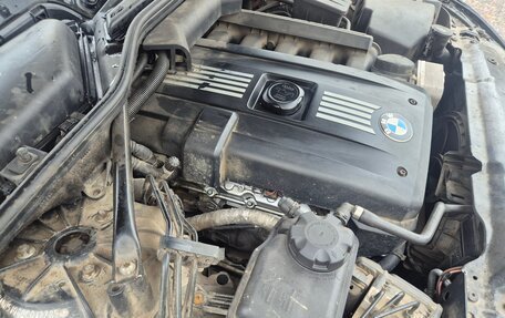 BMW 5 серия, 2009 год, 1 250 000 рублей, 14 фотография