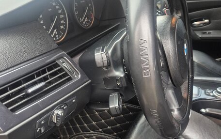 BMW 5 серия, 2009 год, 1 250 000 рублей, 13 фотография