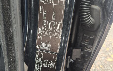 BMW 5 серия, 2009 год, 1 250 000 рублей, 15 фотография