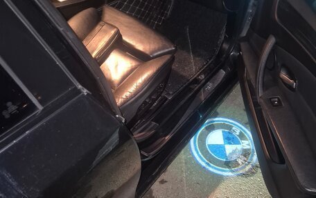 BMW 5 серия, 2009 год, 1 250 000 рублей, 22 фотография