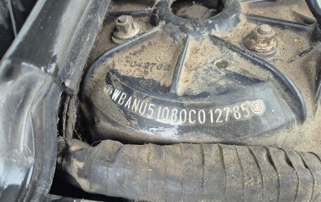 BMW 5 серия, 2009 год, 1 250 000 рублей, 16 фотография