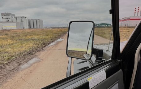 Toyota Land Cruiser 70, 2017 год, 7 200 000 рублей, 16 фотография